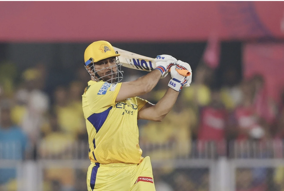 Under pressure Chennai Super Kings will gain confidence with victory over Delhi Capitals