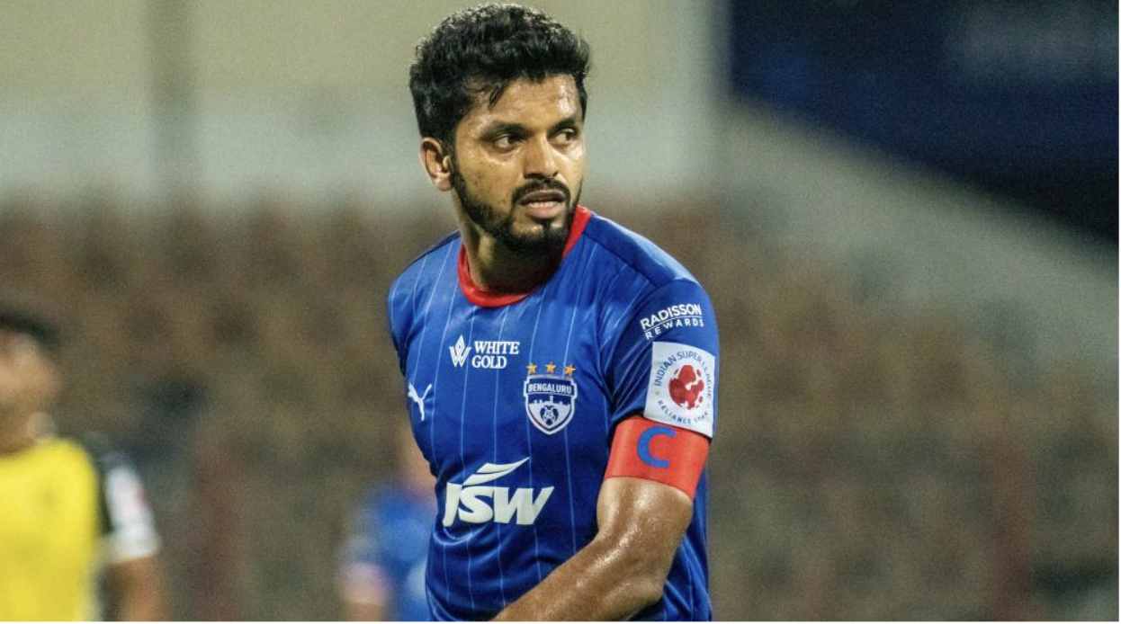 Best XI of 2024-25 ISL season ft. Kaith, Bheke, Apuia, and Chhetri