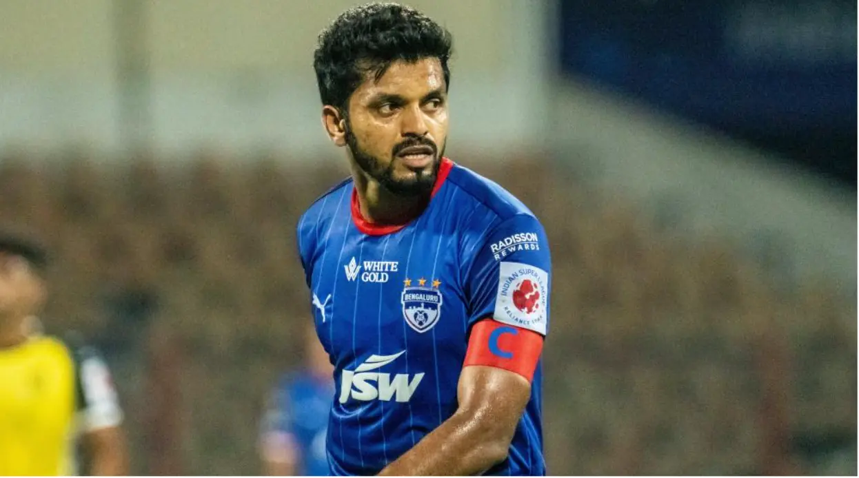 Best XI of 2024-25 ISL season ft. Kaith, Bheke, Apuia, and Chhetri