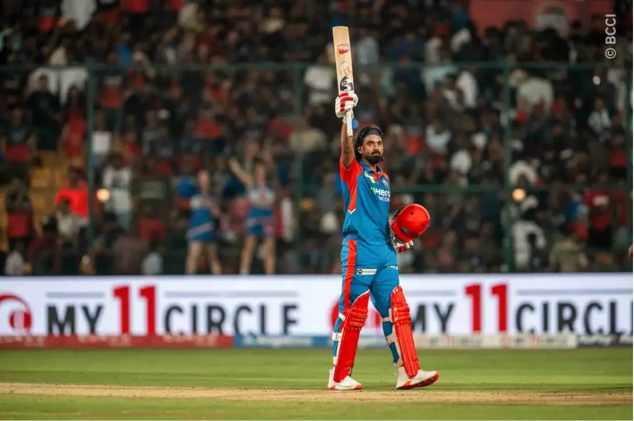 Delhi Capitals extend winning streak by trouncing Royal Challengers Bengaluru by 6 wickets