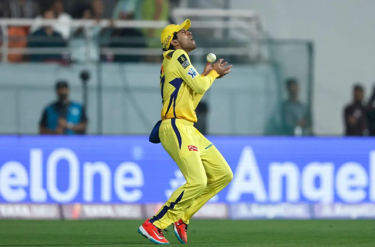 The Evolution of IPL’s Fielding Standards: Who’s Leading The Way in IPL 2025