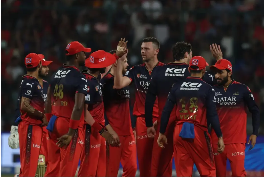 Which Team Will Be Crowned IPL 2025 Champion?