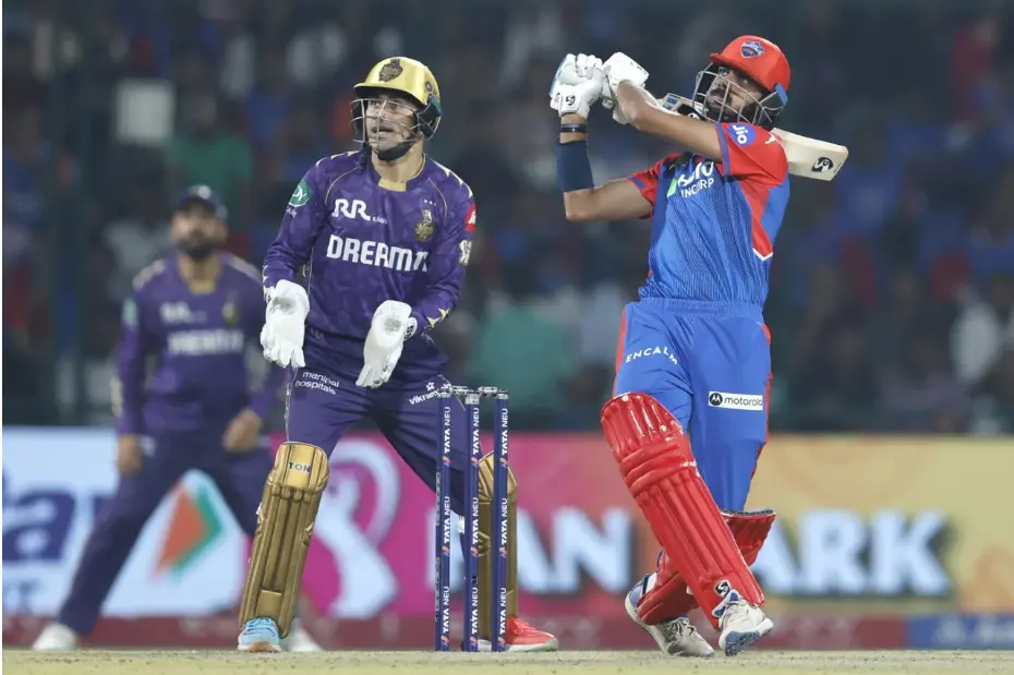 IPL 2025 Playoff Predictions: Who’s Likely to Make the Final Cut?