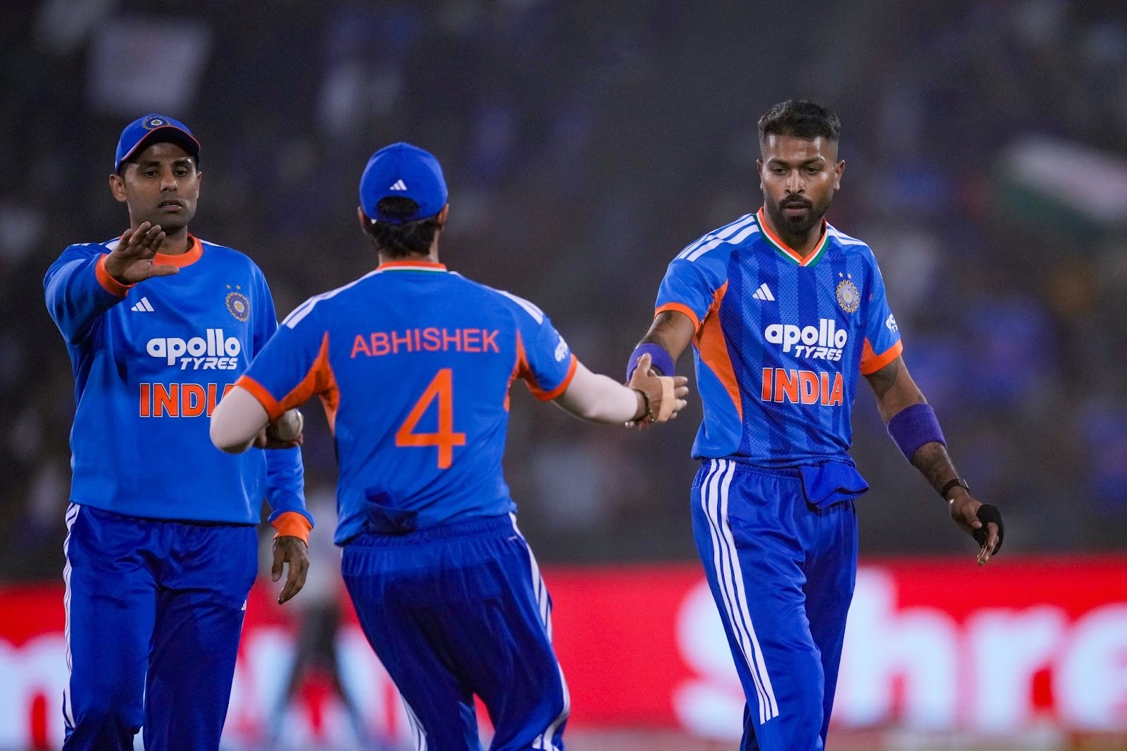Top 5 Favorites to Win the Player of the 2026 ICC T20 World Cup ft. Pathum Nissanka, Hardik Pandya, Mitchell Marsh, and more…