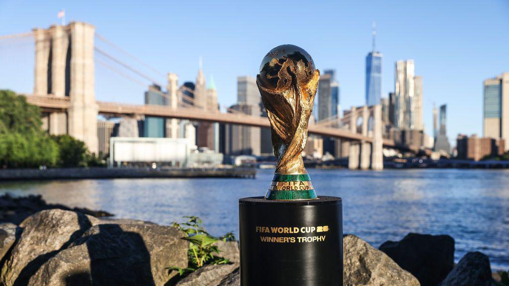 Football World Cup 2026: Latest Matches and Expectations