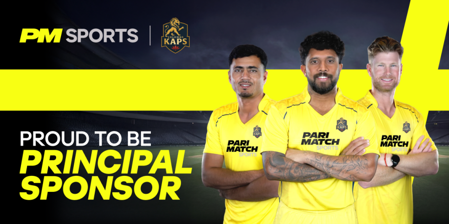 Colombo Kaps PM Sport