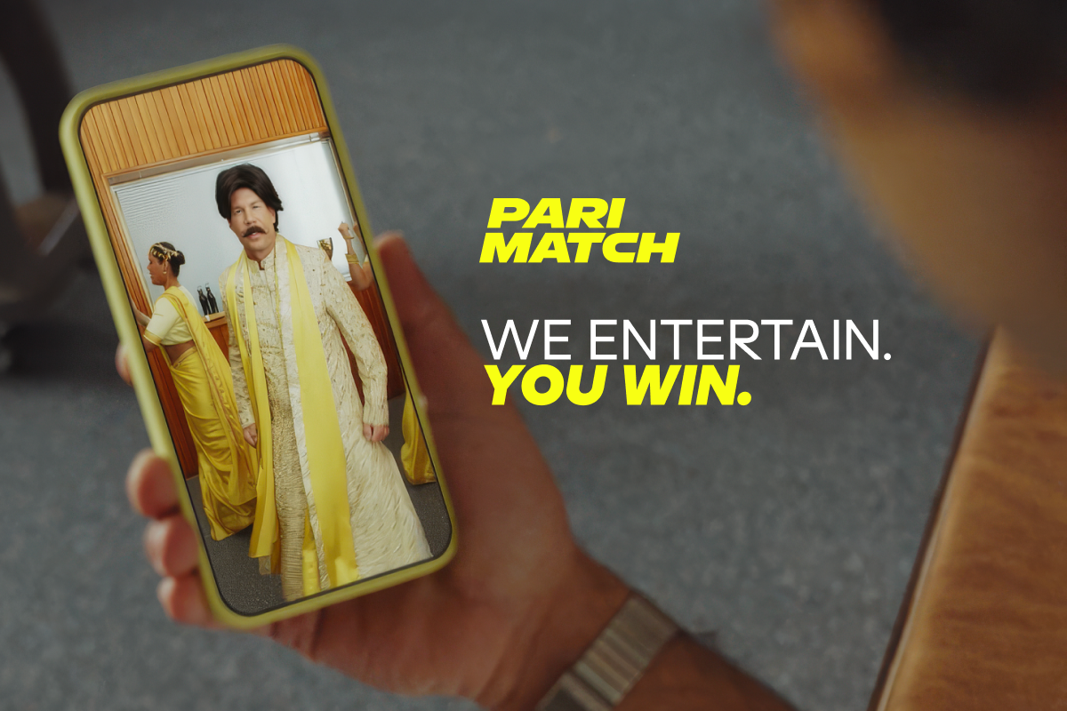 Parimatch Releases a New TV Commercial Featuring the Cricket Star David Warner 