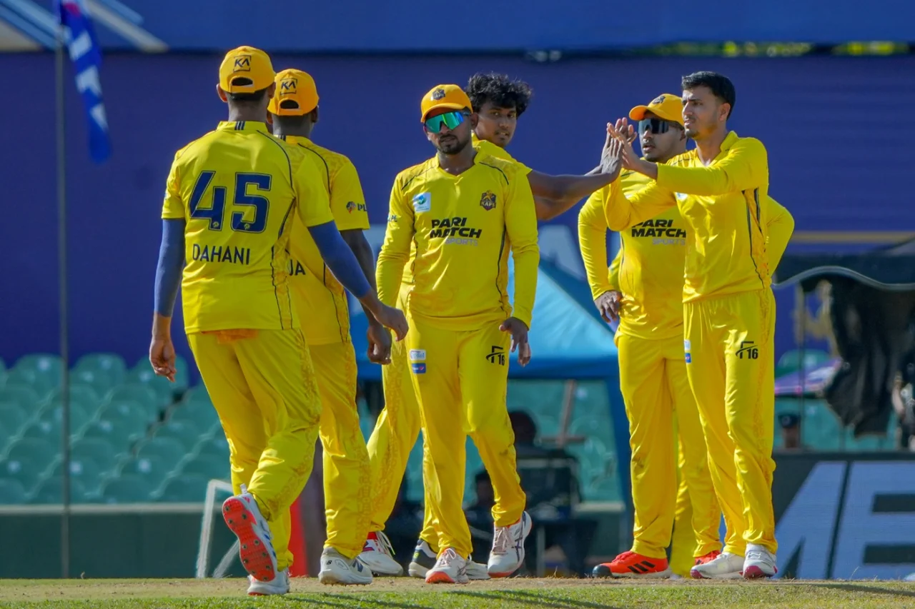 LPL 2026: Colombo Kaps and Jaffna Kings Prepare for High-Stakes Rematch in Pallekele