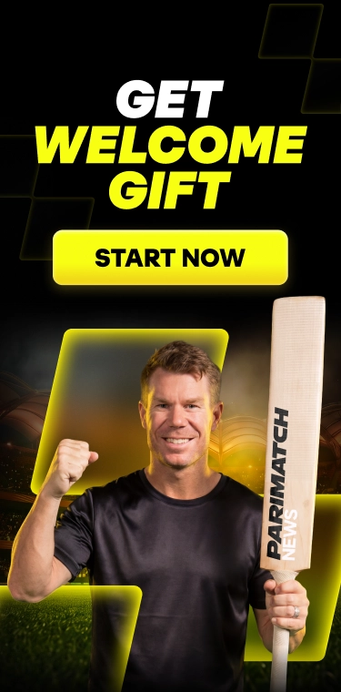 GET WELCOME GIFT