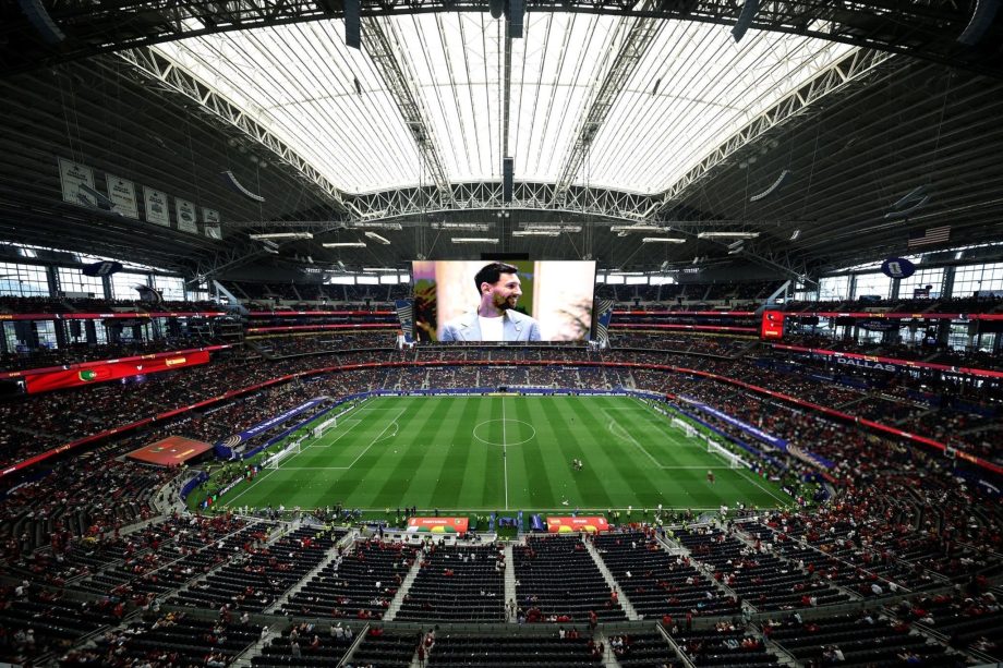 An intriguing look into modern sports consumption & how it has evolved