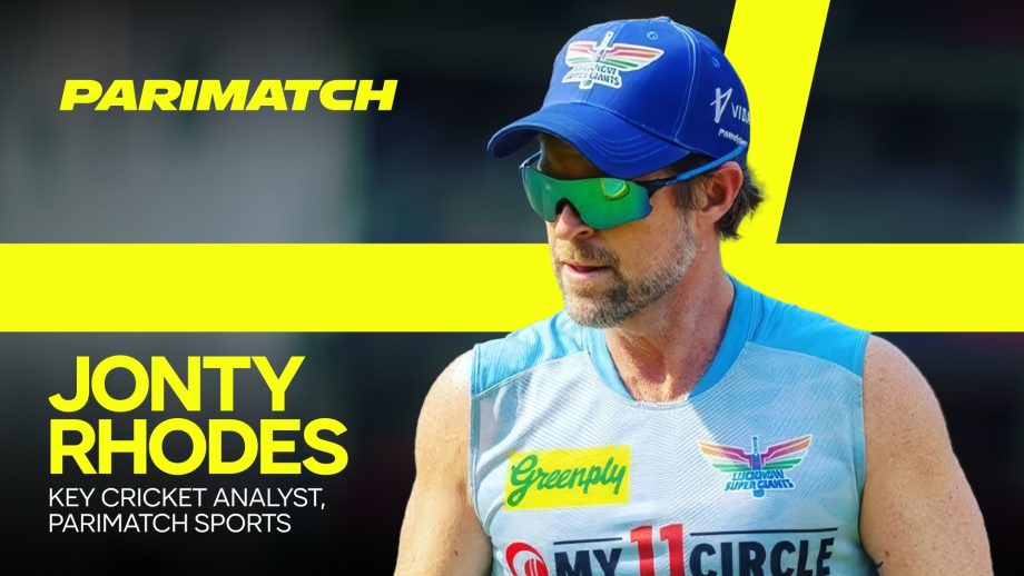 Jonty Rhodes Prediction