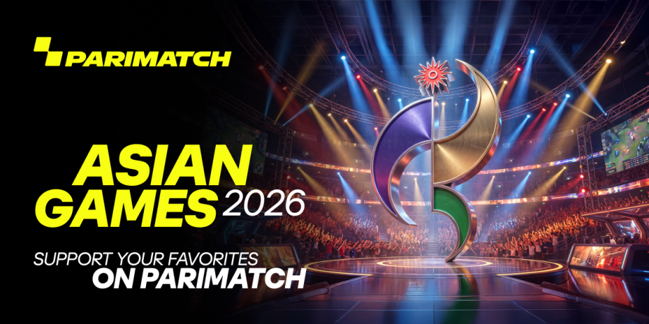 Asian Games 2026 PM Release